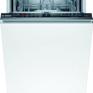 Bosch SPV2IKX11E Volledig vaatwasser