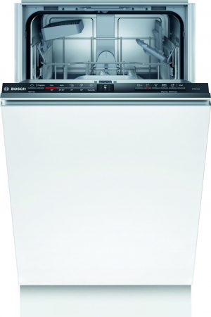 Bosch SPV2IKX11E Volledig vaatwasser