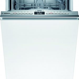 Bosch SPV4EKX60E Volledig vaatwasser