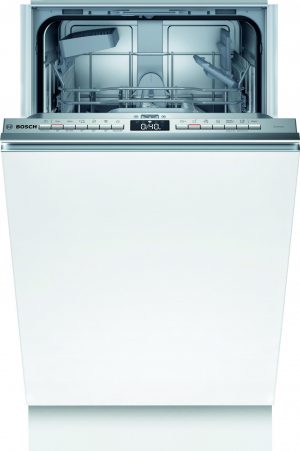 Bosch SPV4EKX60E Volledig vaatwasser