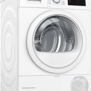Bosch WTU87650NL Warmtepompdroger