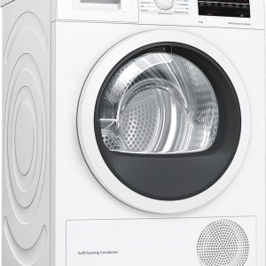 Bosch WTW85462NL - Serie 6 - Warmtepompdroger