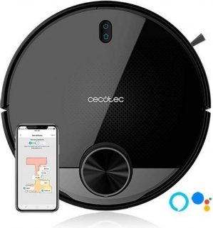 Cecotec Conga 3490 Elite - Robotstofzuiger