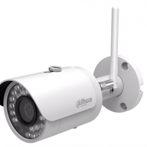 Dahua Buiten IP Camera