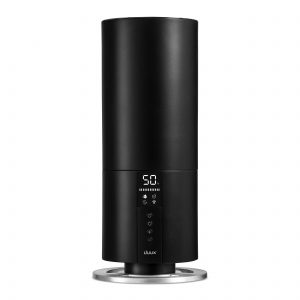 Duux Beam Mini Smart Ultrasonic Humidifier Luchtbevochtiger