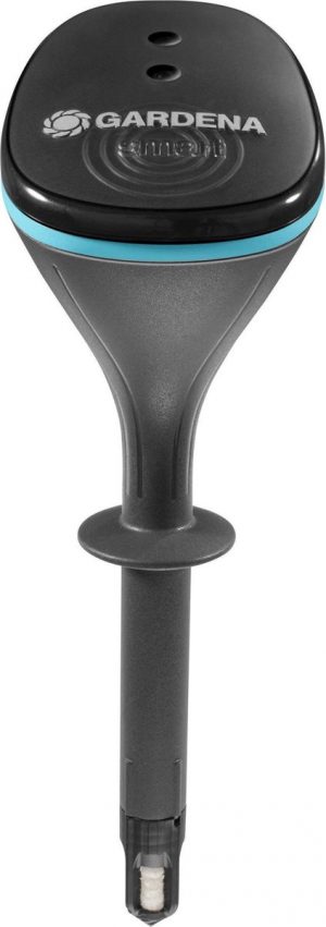 GARDENA Smart Sensor Control set - 6 besproeiingen per dag - 1min tot 10u