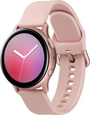 Galaxy Watch Active 2 Aluminium 40mm - gold