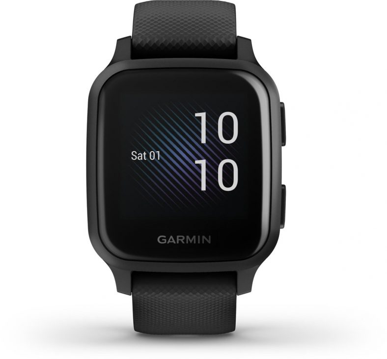 garmin venu sq with music