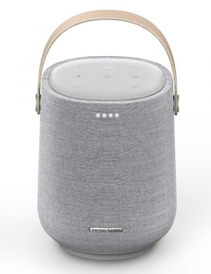 Harman Citation 200 Wifi speaker