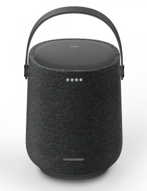 Harman Citation 200 Wifi speaker