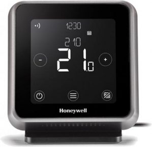 Honeywell Lyric T6R Wireless Smart Thermostaat