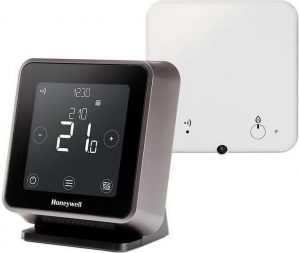 Honeywell Thermostaat lyric T6R intelligent wifi draadloos