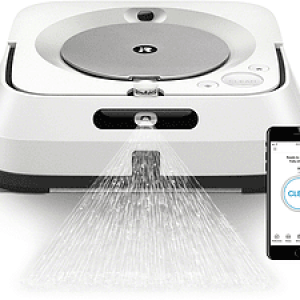 IROBOT iRobot Braava Jet m6 dweilrobot