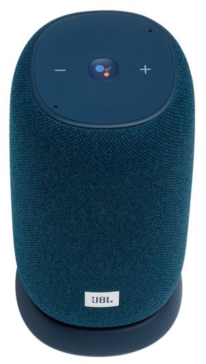 JBL Link Portable Wifi speaker