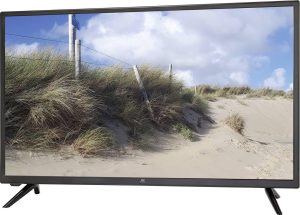 JTC S32H5112J LED-TV 80 cm 31.5 inch Energielabel A+ (A+++ - D) DVB-T2, DVB-C, DVB-S, HD ready, Smart TV, WiFi, CI+* Zwa