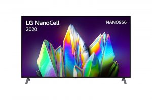 LG 65NANO956NA UHD TV