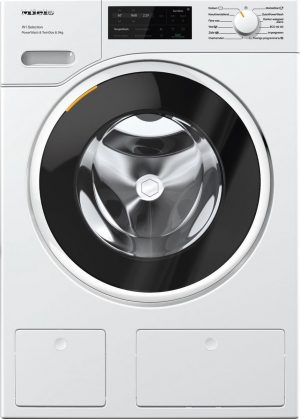 Miele WSI 863 WCS Powerwash 2.0 & Twindos