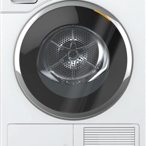 Miele warmtepompdroger TWJ 660 WP