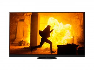 Panasonic TX-55HZT1506 55 inch OLED TV