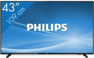 Philips 43PFS5803/12 - Full HD TV