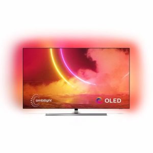 Philips 4K Ultra HD TV 55OLED855/12