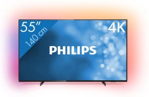 Philips 55PUS6704/12 - 4K TV