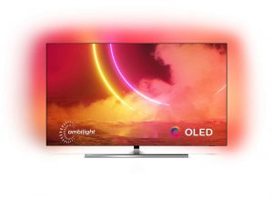 Philips 65OLED855/12 65 inch OLED TV