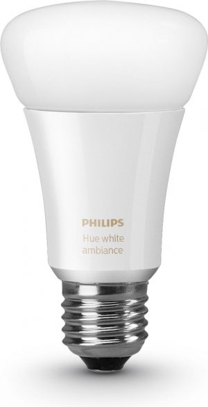 Philips Hue standaardlamp - White Ambiance - 1-pack