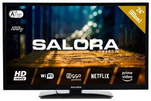 Salora 24XHS4404 24 inch LED TV
