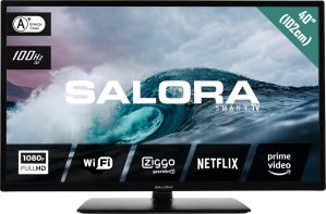Salora 304 series 40FS304 - Full HD Smart TV