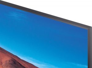 Samsung 4K Ultra HD TV UE58TU7170 2020