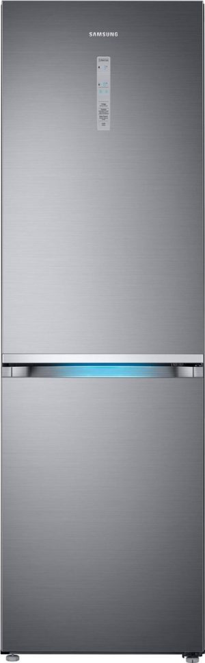 Samsung RB38R7839S9/EF - Koel-vriescombinatie