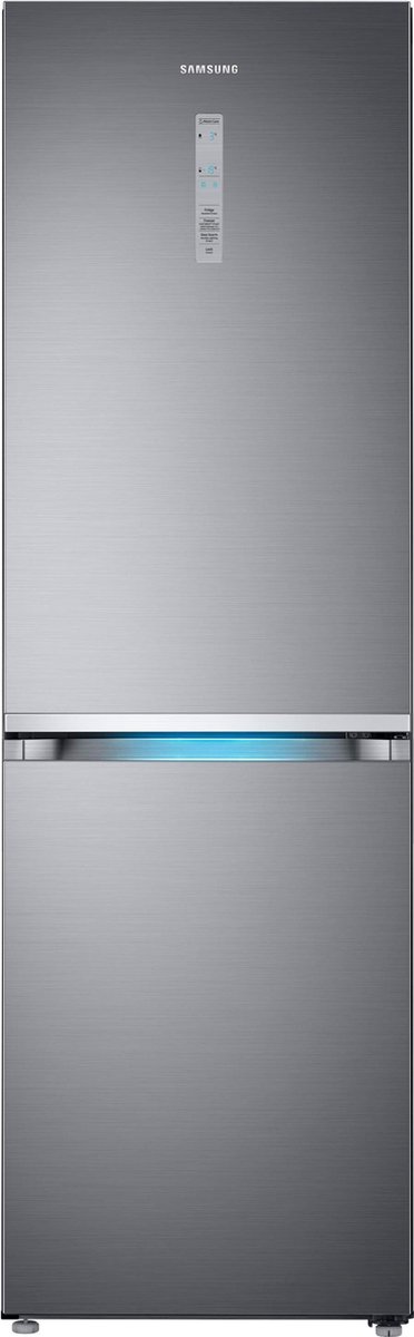 Samsung RB38R7839S9/EF - Koel-vriescombinatie