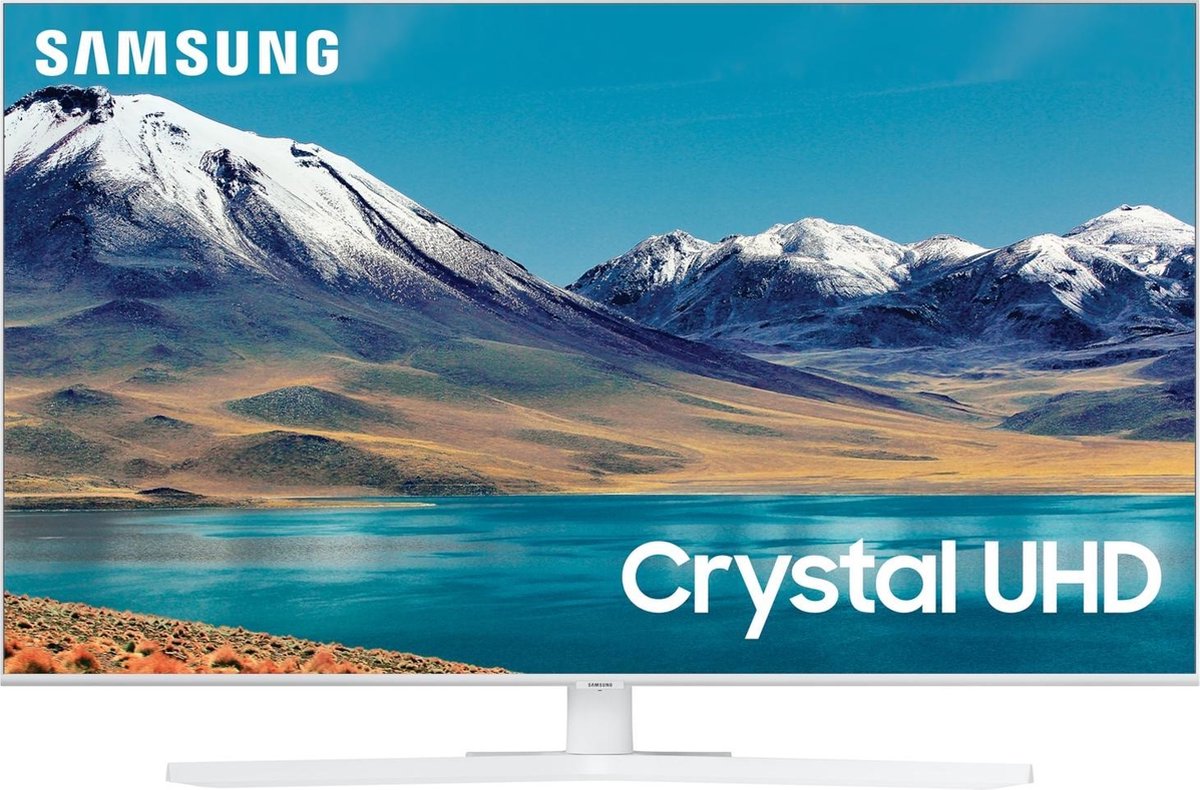 Samsung Series 8 UE43TU8510S 109,2 (43'') Ultra Smart TV Wi-Fi Wit - Smart Gear Compare