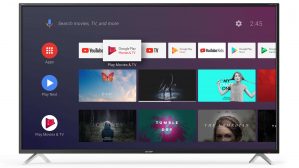 Sharp 65BL2 65 inch LED TV