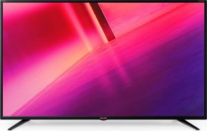 Sharp Aquos 50BJ3E tv 127 cm (50'') 4K Ultra HD Smart TV Wi-Fi Zwart