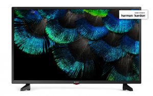Sharp LC-32HI3322E 32 inch LED TV