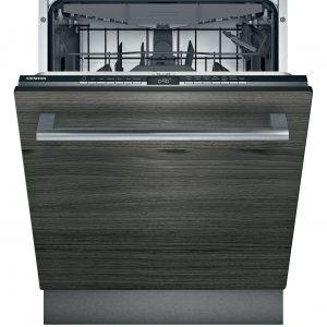 Siemens SN63EX14CN Volledig vaatwasser