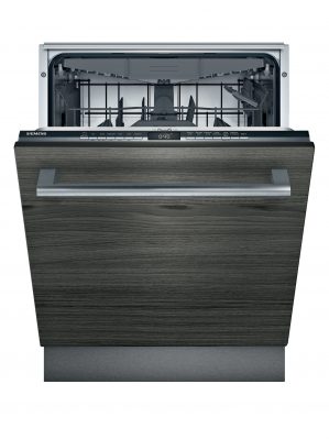 Siemens SN63EX14CN Volledig vaatwasser