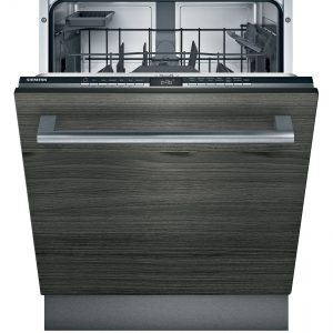 Siemens SN63HX60AN Volledig vaatwasser