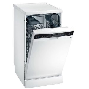 Siemens SR23EW28KE Geïntegreerde vaatwasser