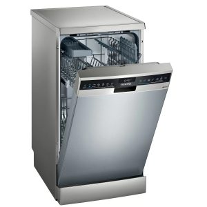 Siemens SR23HI48KE Vrijstaande vaatwasser