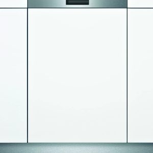 Siemens SR53HS28KE Volledig vaatwasser