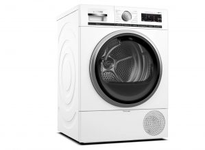 Siemens WT8HXM70NL Warmtepompdroger