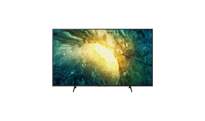 Sony KD-65X7055 65 inch UHD TV