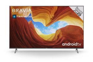 Sony KD-75XH9096 75 inch UHD TV