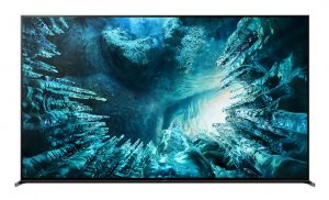 Sony KD-75ZH8 75 inch UHD TV