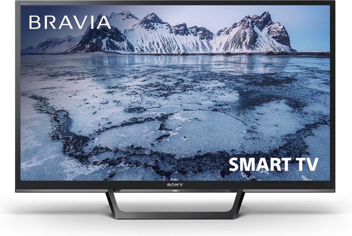 Sony KDL-32WE615 - HD ready tv - Smart Gear Compare