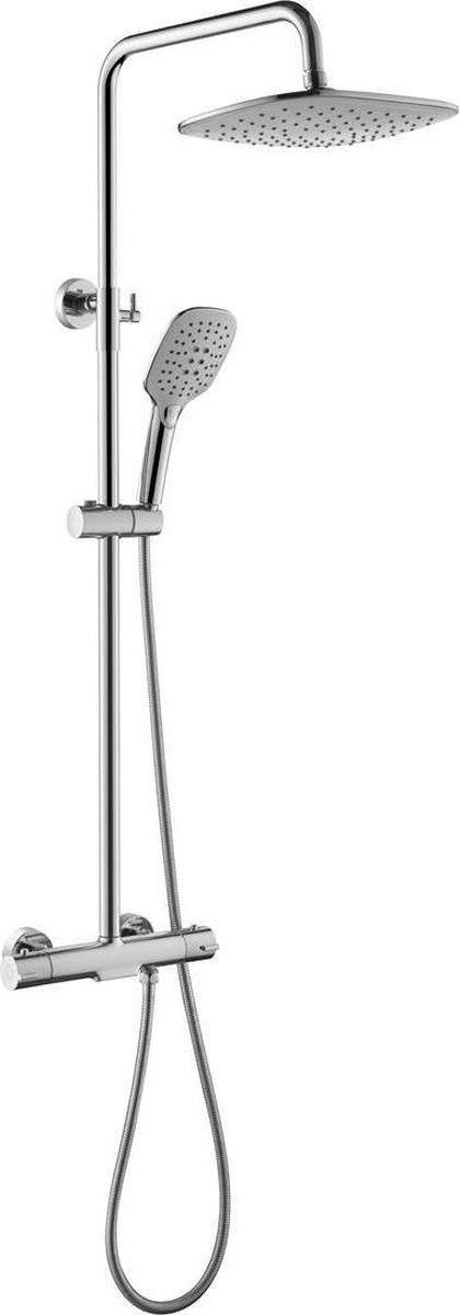 Vips Regendouche Thermostaat TRD-01