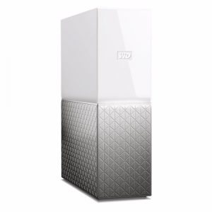 Western Digital netwerk harddisk MYCLOUD HOME 2TB